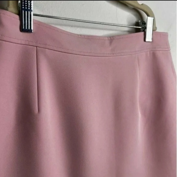GENERATION LOVE REMI SKIRT PINK SZ 2. NWOT - Picture 5 of 7